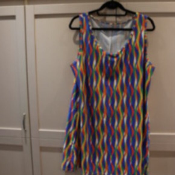 NUU MUU Active wear dress - Picture 2 of 8